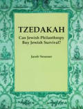 Tzedakah Can Jewish Philanthropy Buy Jewish Survival