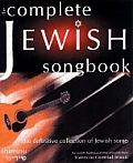 Complete Jewish Songbook The Definitive