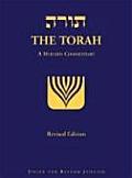 Torah A Modern Commentary