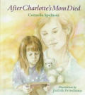 After Charlottes Mom Died