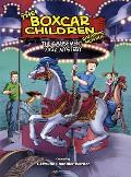Boxcar Children Amusement Park Mystery