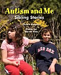 Autism & Me Sibling Stories