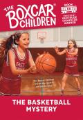 Boxcar Children 068 Basketball Mystery