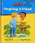Forgiving A Friend