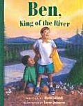 Ben King Of The River