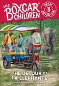 Boxcar Children Great Adventure 03 Detour of the Elephants
