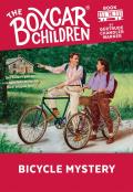 Bicycle Mystery Boxcar Children 015