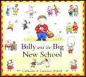 Billy & The Big New School