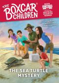 Boxcar Children 151 Sea Turtle Mystery