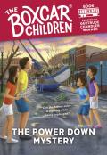 Boxcar Children 153 Power Down Mystery