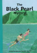 Black Pearl Mystery Boxcar Children