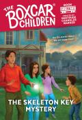 Skeleton Key Mystery The Boxcar Children 156