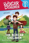 Boxcar Children the Boxcar Children Time to Read Level 2