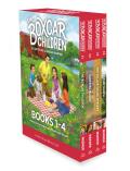 Boxcar Children Set Books 1 2 3 4