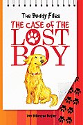 Case of Lost Boy Buddy Files 1