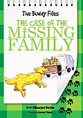 Case of Missing Family Buddy Files 3