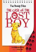 Buddy Files 01 The Case of Lost Boy