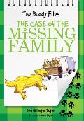 The Case of the Missing Family: Volume 3
