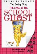 The Case of the School Ghost: 6