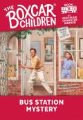 Boxcar Children 018 Bus Station Mystery