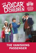 Boxcar Children 106 Vanishing Passenger