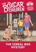 Boxcar Children 065 Cereal Box Mystery