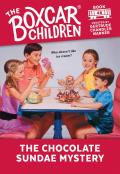 Boxcar Children 046 Chocolate Sundae Mystery