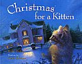 Christmas For A Kitten