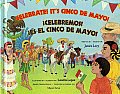 Celebrate Its Cinco de Mayo Celebremos Es El Cinco de Mayo