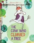 Cow Who Climbed a Tree