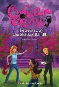 Secret of the Shadow Bandit Curious Cat Spy Club 4