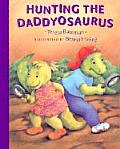 Hunting The Daddyosaurus