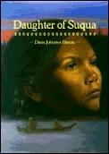 Daughter Of Suqua