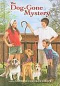 Dog Gone Mystery Boxcar Children