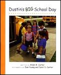 Dustins Big School Day