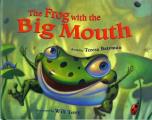 Frog With The Big Mouth