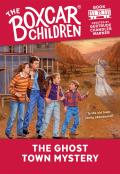 Boxcar Children 071 Ghost Town Mystery