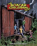 Boxcar Children A Graphic Novel