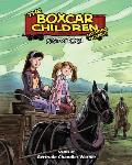 Boxcar Children Mystery Ranch
