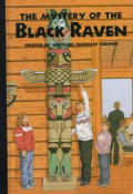 Mystery Of The Black Raven A Bxc Mystery
