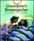 Grandmothers Dreamcatcher