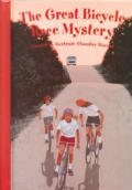 Boxcar Children The Great Bicycle Race Mystery