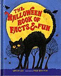 Halloween Book Of Facts & Fun