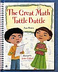 Great Math Tattle Battle