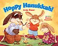 Hoppy Hanukkah