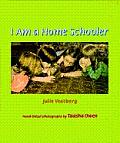 I Am A Home Schooler