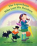 Leprechaun Who Lost His Rainbow