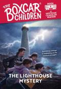 Boxcar Children 008 The Lighthouse Mystery