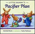 Little Bunnys Pacifier Plan