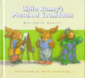 Little Bunnys Preschool Countdown A Concept Book